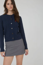 Load image into Gallery viewer, Prep School Cardigan