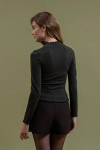Load image into Gallery viewer, Lettuce Edge Knit