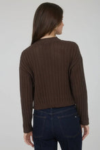 Load image into Gallery viewer, Crochet Cardigan