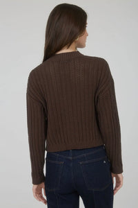 Crochet Cardigan