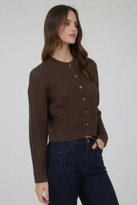 Crochet Cardigan
