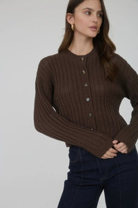 Crochet Cardigan