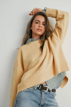 Load image into Gallery viewer, Striped Boyfriend Button Down