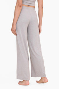 Wide Leg Lounge Pants