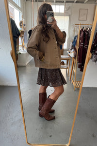 Barn Jacket