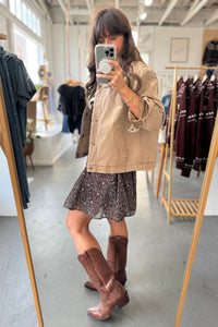 Barn Jacket