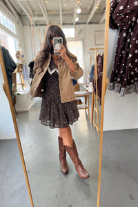 Barn Jacket