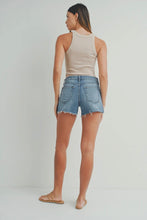 Load image into Gallery viewer, Stretchy Cutoffs