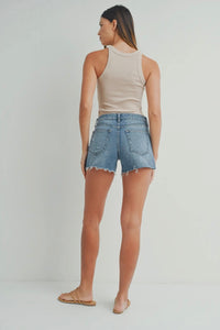 Stretchy Cutoffs