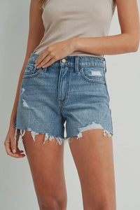 Stretchy Cutoffs