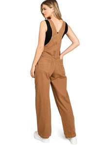 Classic Overalls