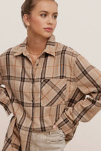 Load image into Gallery viewer, Classic Flannel