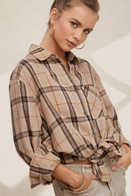 Load image into Gallery viewer, Classic Flannel