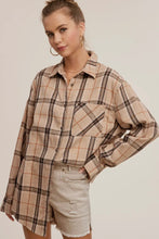 Load image into Gallery viewer, Classic Flannel