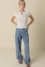 Load image into Gallery viewer, Country Floral Tee