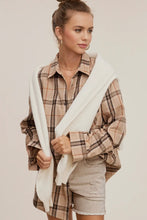 Load image into Gallery viewer, Classic Flannel