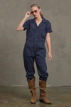 Load image into Gallery viewer, Field Jumpsuit