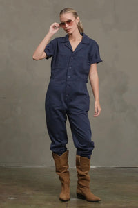 Field Jumpsuit