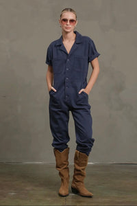 Field Jumpsuit