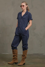 Load image into Gallery viewer, Field Jumpsuit