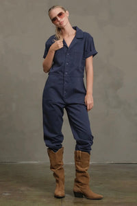 Field Jumpsuit