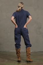 Load image into Gallery viewer, Field Jumpsuit