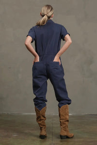 Field Jumpsuit
