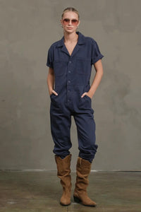 Field Jumpsuit