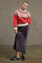 Load image into Gallery viewer, Silky Skirt