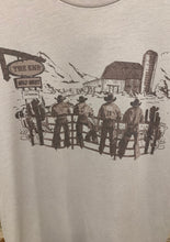 Load image into Gallery viewer, Wild West Cowboys Tee