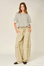 Load image into Gallery viewer, Baggy Cargo Pants