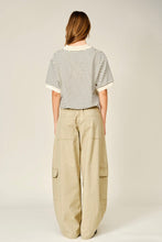 Load image into Gallery viewer, Baggy Cargo Pants