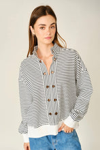 Load image into Gallery viewer, Nautical Sweatshirt