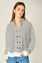Load image into Gallery viewer, Nautical Sweatshirt