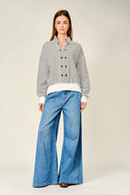 Load image into Gallery viewer, Nautical Sweatshirt