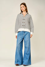 Load image into Gallery viewer, Nautical Sweatshirt