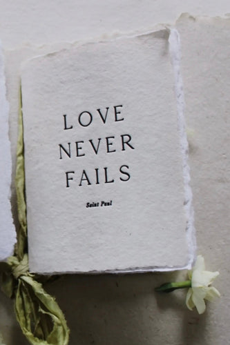 Handmade Notebook