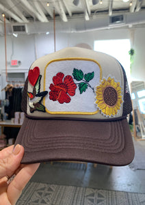 Nature Lover's Trucker Hat