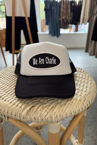 We Are Charlie