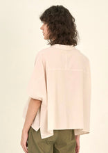 Load image into Gallery viewer, Oversized Boxy Shirt