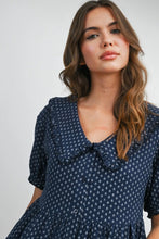 Load image into Gallery viewer, Flounce Hem Dress