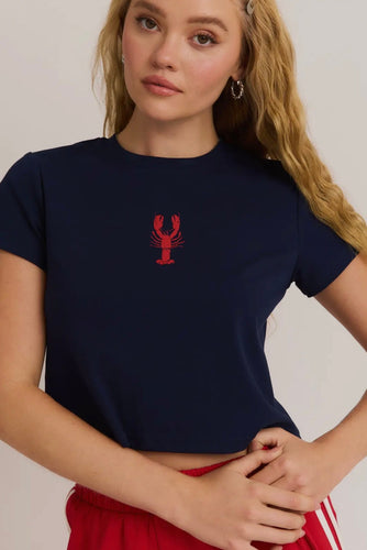 Lobster Tee