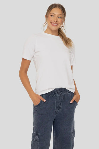 Classic Loose Fit Tee