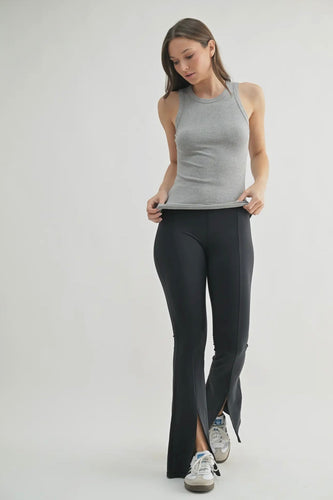 Traditional Tank Top