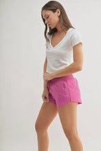 Load image into Gallery viewer, Organic Cotton V-Neck Tee