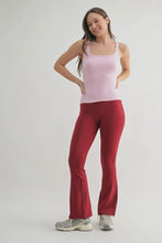 Load image into Gallery viewer, Scoop Neck Tank
