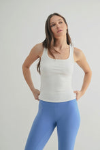 Load image into Gallery viewer, Scoop Neck Tank
