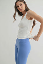 Load image into Gallery viewer, Scoop Neck Tank