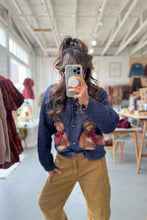 Load image into Gallery viewer, Teddy Bear Cardigan