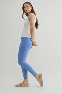 Scoop Neck Tank